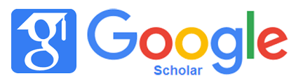 Google Scholar logo